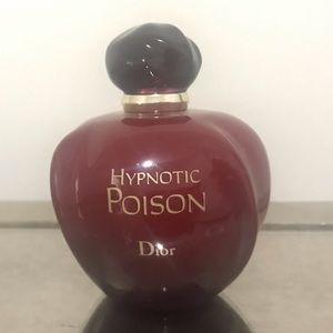 Hypnotic Poison Dior ❤️ Smell Deliciously
